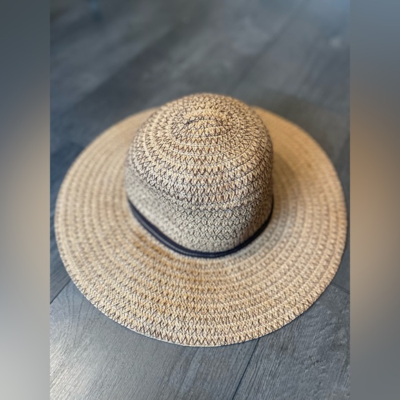 Accessories Summer Hat To Protect You From The Sun Poshmark